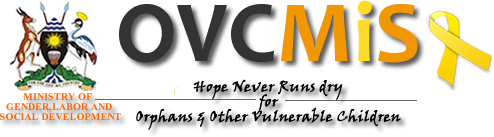 OVCMIS